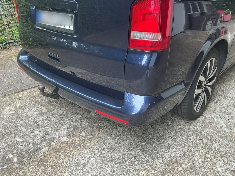 Volkswagen T5 California 2.0 TDI Comfortline Aufstelldach 4Motion 2014 – снимка 58