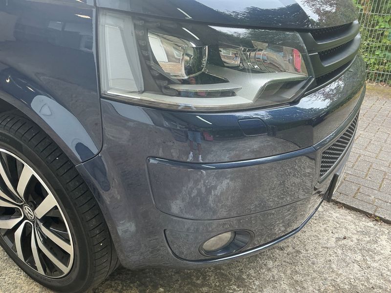 Volkswagen T5 California 2.0 TDI Comfortline Aufstelldach 4Motion 2014 – снимка 60