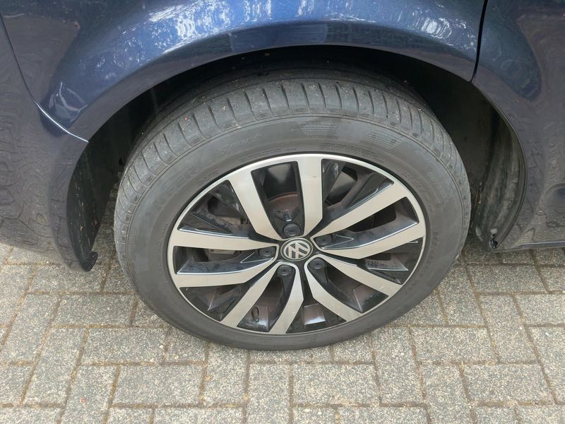 Volkswagen T5 California 2.0 TDI Comfortline Aufstelldach 4Motion 2014 – снимка 3