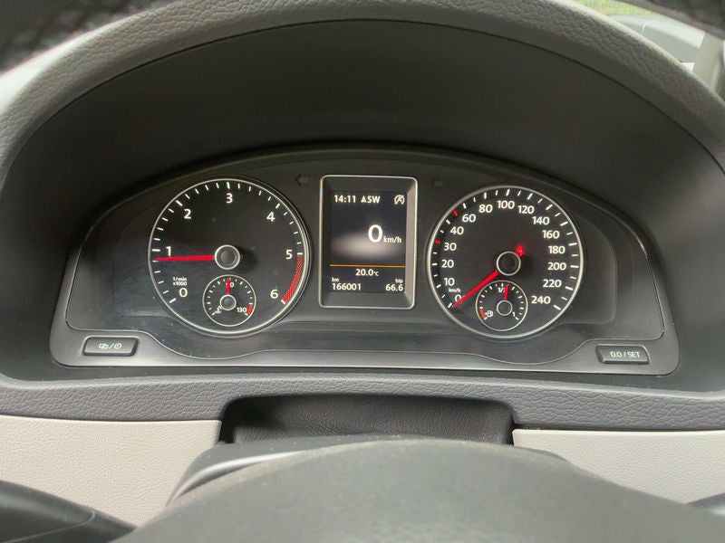 Volkswagen T5 California 2.0 TDI Comfortline Aufstelldach 4Motion 2014 – снимка 19