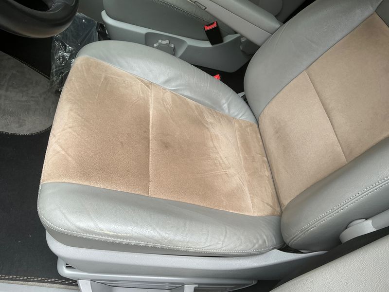 Volkswagen T5 California 2.0 TDI Comfortline Aufstelldach 4Motion 2014 – снимка 34