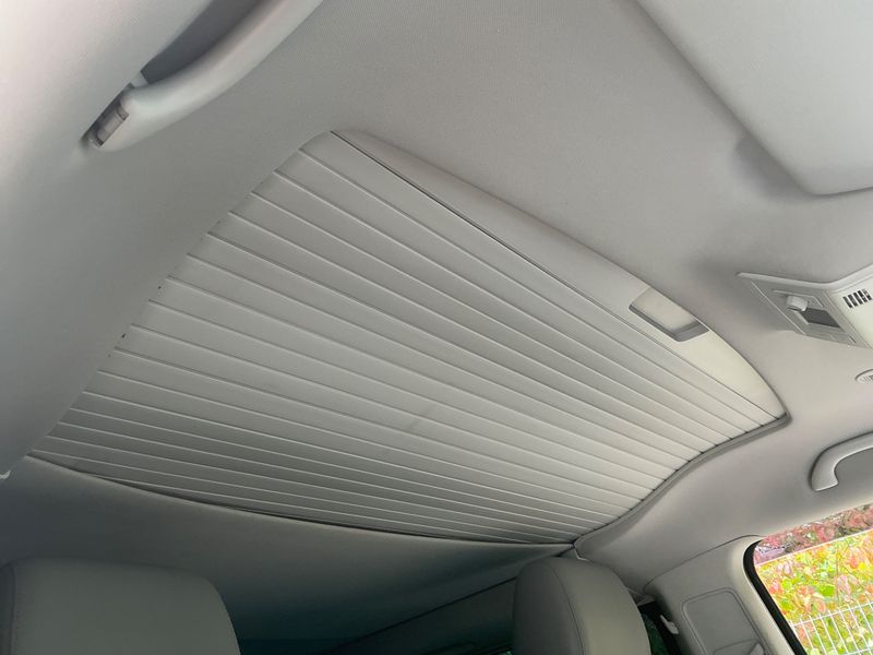 Volkswagen T5 California 2.0 TDI Comfortline Aufstelldach 4Motion 2014 – снимка 48
