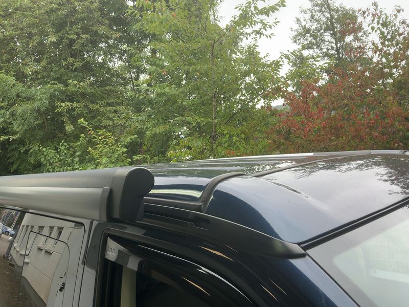 Volkswagen T5 California 2.0 TDI Comfortline Aufstelldach 4Motion 2014 – снимка 13