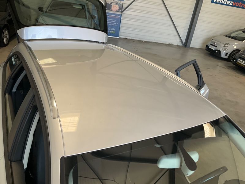 Audi A4 2.0 TDI Attraction 2011 – снимка 8