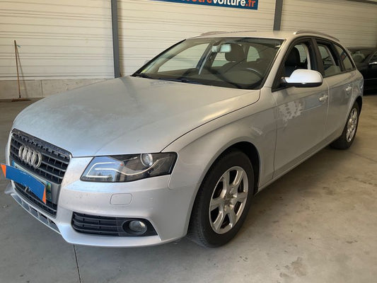 Audi A4 2.0 TDI Attraction 2011