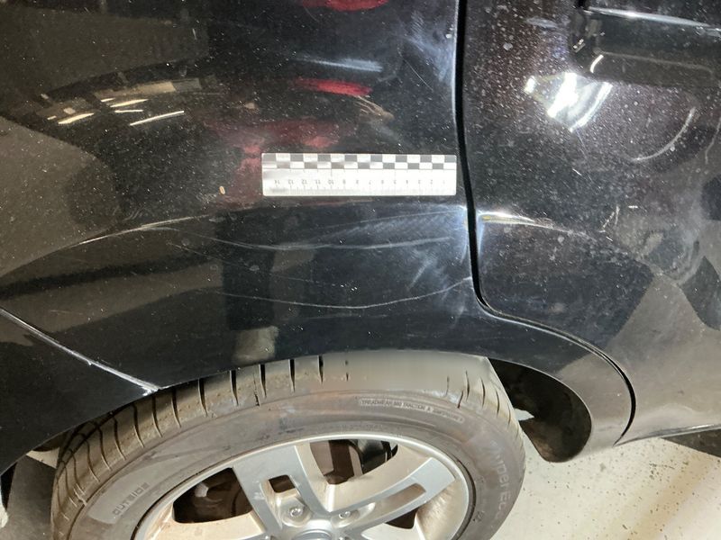 Kia Soul 1.6 CRDi Track 2011 – снимка 23