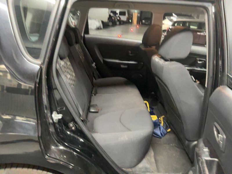 Kia Soul 1.6 CRDi Track 2011 – снимка 19