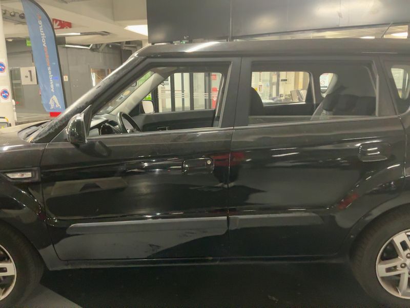 Kia Soul 1.6 CRDi Track 2011 – снимка 4