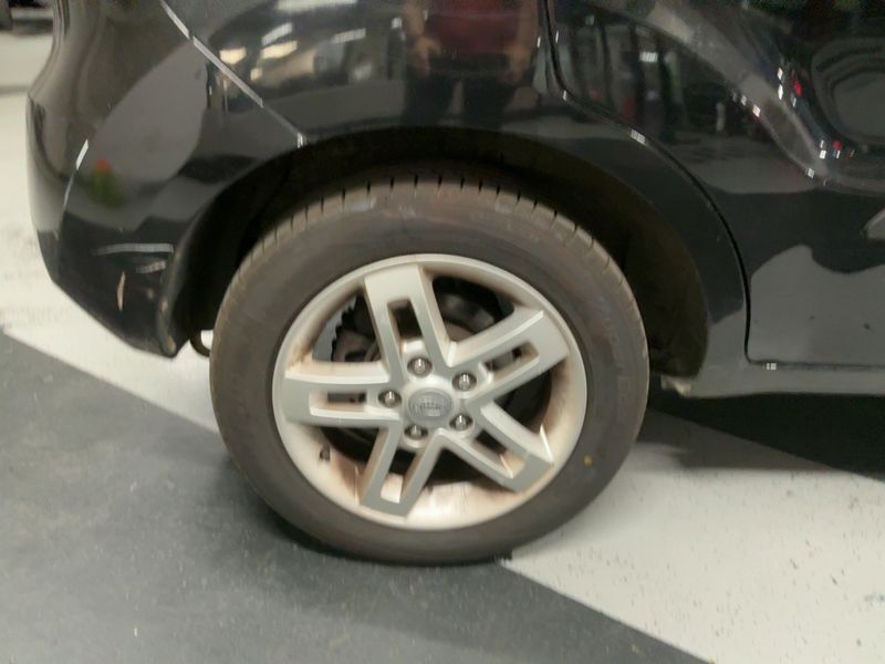 Kia Soul 1.6 CRDi Track 2011 – снимка 9