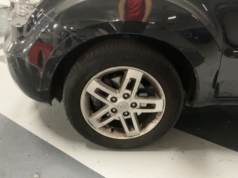 Kia Soul 1.6 CRDi Track 2011 – снимка 3