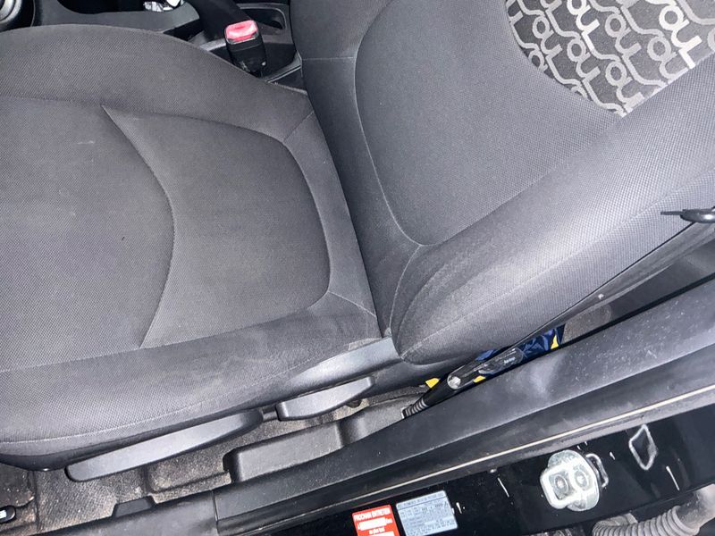 Kia Soul 1.6 CRDi Track 2011 – снимка 26