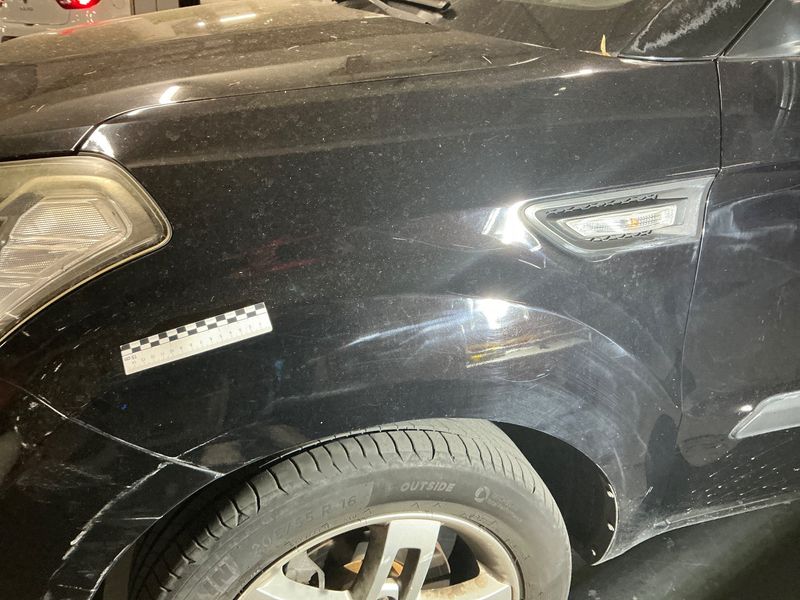Kia Soul 1.6 CRDi Track 2011 – снимка 32