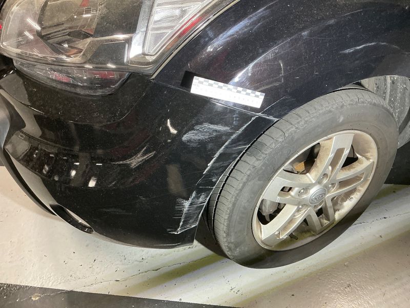 Kia Soul 1.6 CRDi Track 2011 – снимка 38