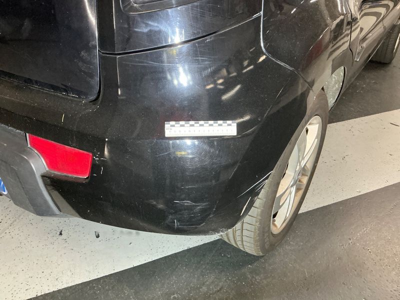 Kia Soul 1.6 CRDi Track 2011 – снимка 35