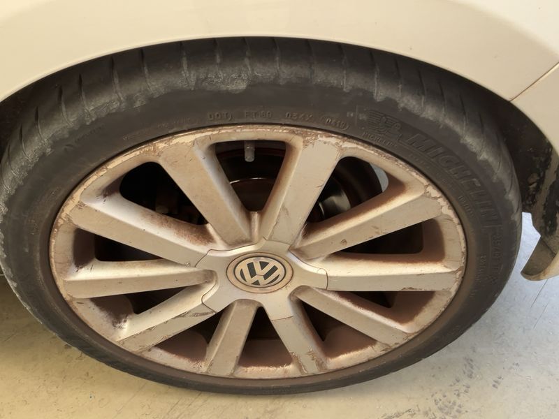 Volkswagen Golf VI 2.0 TDI GTD 2009 – снимка 5