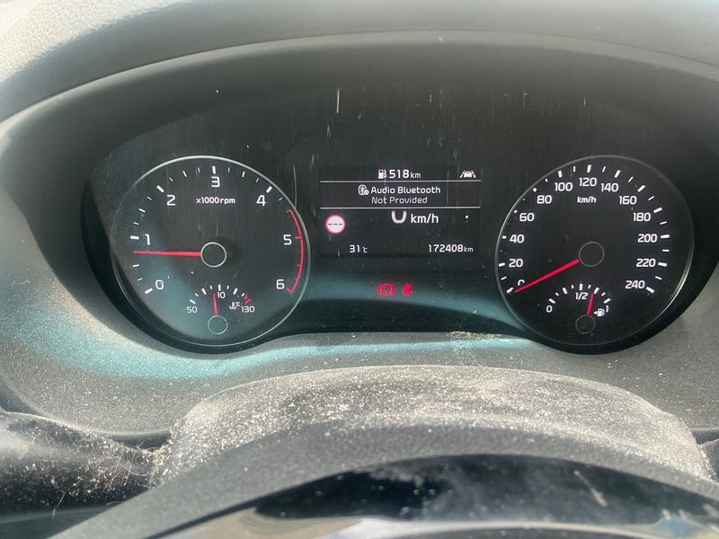 Kia Sportage 1.6 CRDi Energy 2WD 2020 – снимка 18