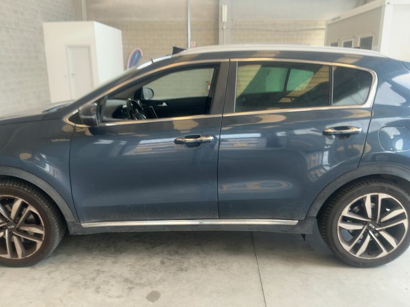 Kia Sportage 1.6 CRDi Energy 2WD 2020 – снимка 4