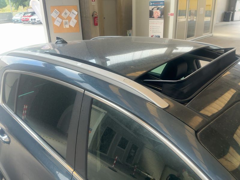 Kia Sportage 1.6 CRDi Energy 2WD 2020 – снимка 13