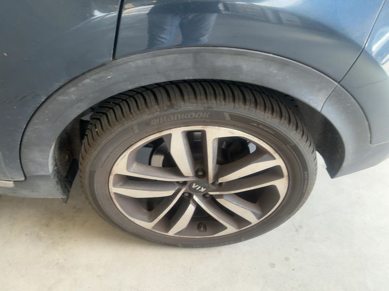 Kia Sportage 1.6 CRDi Energy 2WD 2020 – снимка 5