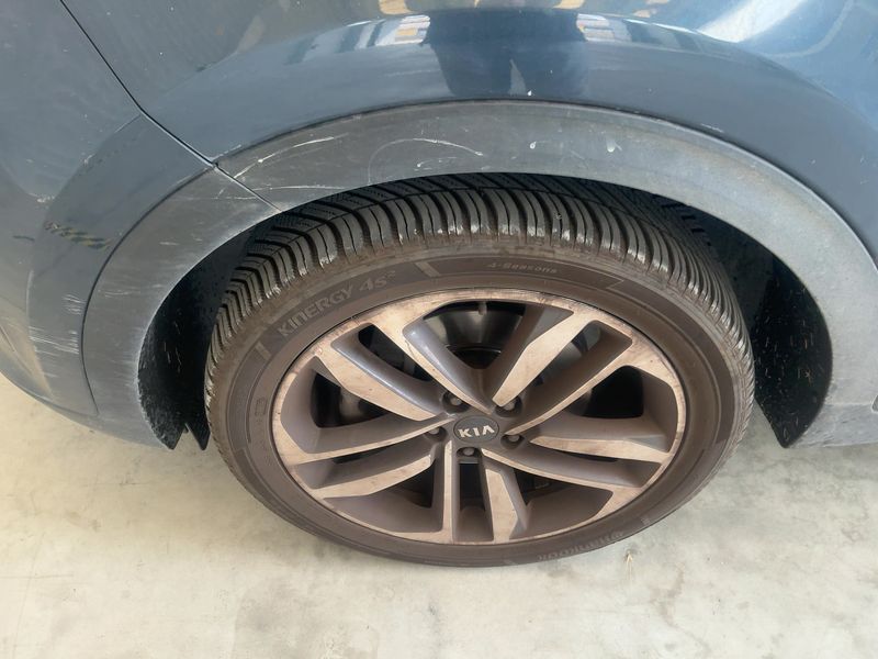 Kia Sportage 1.6 CRDi Energy 2WD 2020 – снимка 3