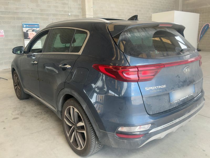Kia Sportage 1.6 CRDi Energy 2WD 2020 – снимка 6