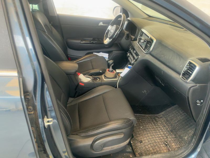 Kia Sportage 1.6 CRDi Energy 2WD 2020 – снимка 16