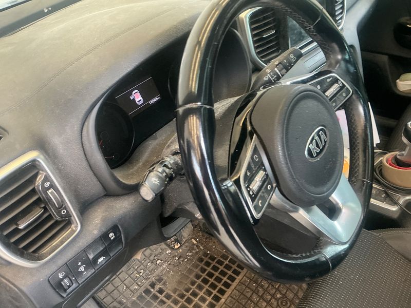 Kia Sportage 1.6 CRDi Energy 2WD 2020 – снимка 23
