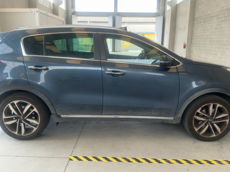 Kia Sportage 1.6 CRDi Energy 2WD 2020 – снимка 10