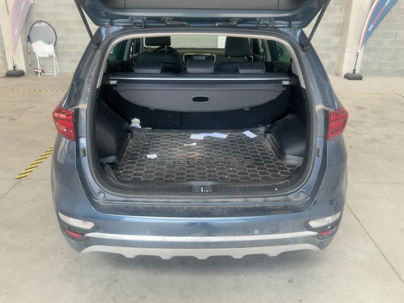 Kia Sportage 1.6 CRDi Energy 2WD 2020 – снимка 15