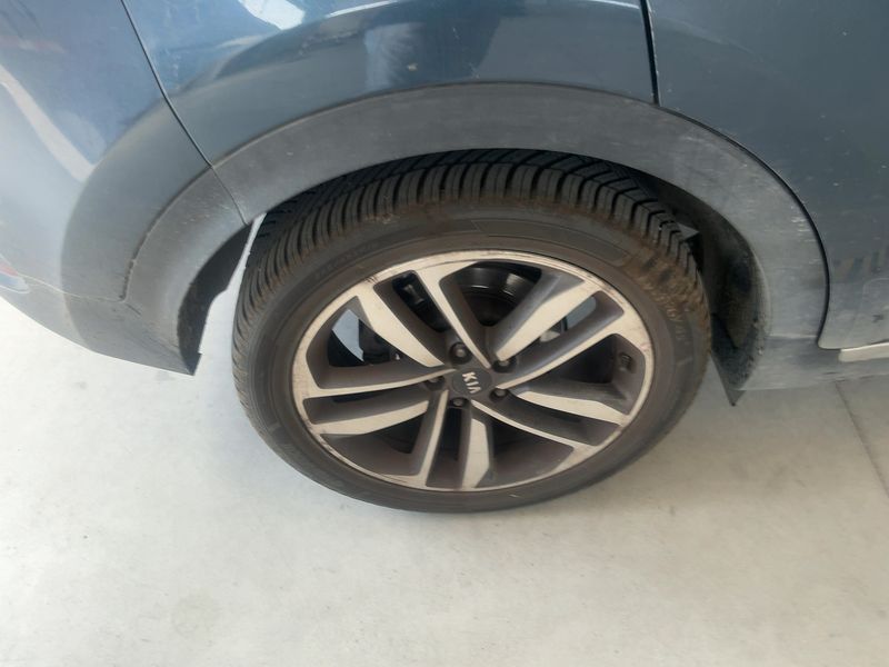 Kia Sportage 1.6 CRDi Energy 2WD 2020 – снимка 9