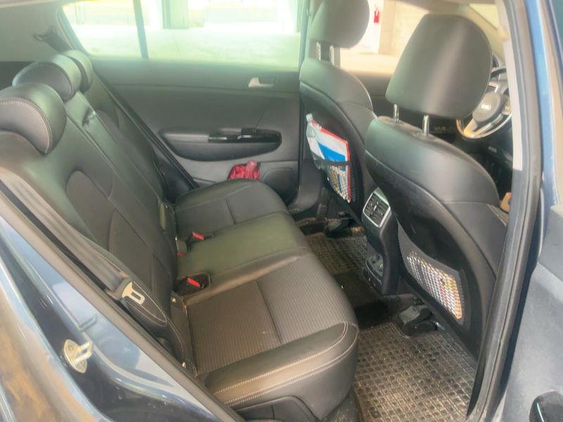 Kia Sportage 1.6 CRDi Energy 2WD 2020 – снимка 19