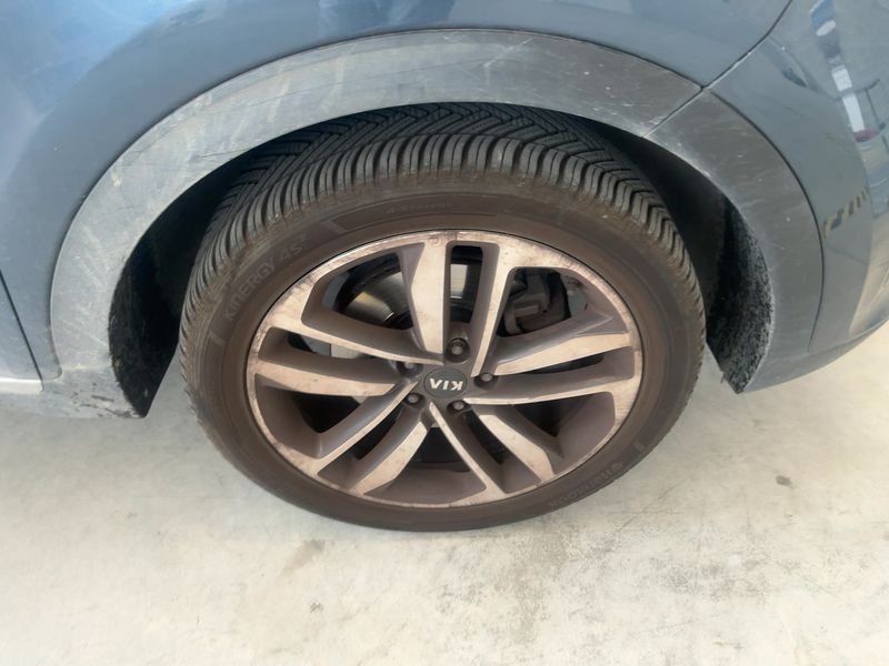 Kia Sportage 1.6 CRDi Energy 2WD 2020 – снимка 11