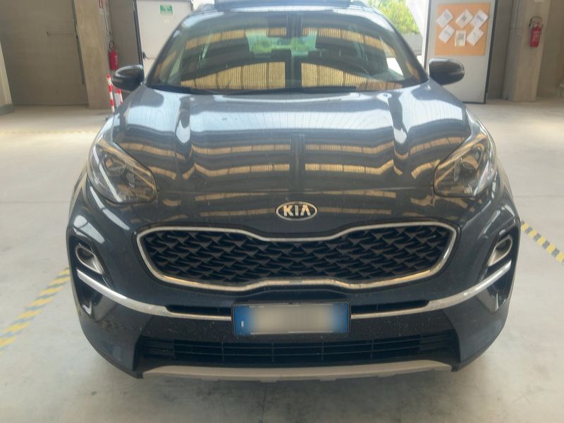 Kia Sportage 1.6 CRDi Energy 2WD 2020 – снимка 14