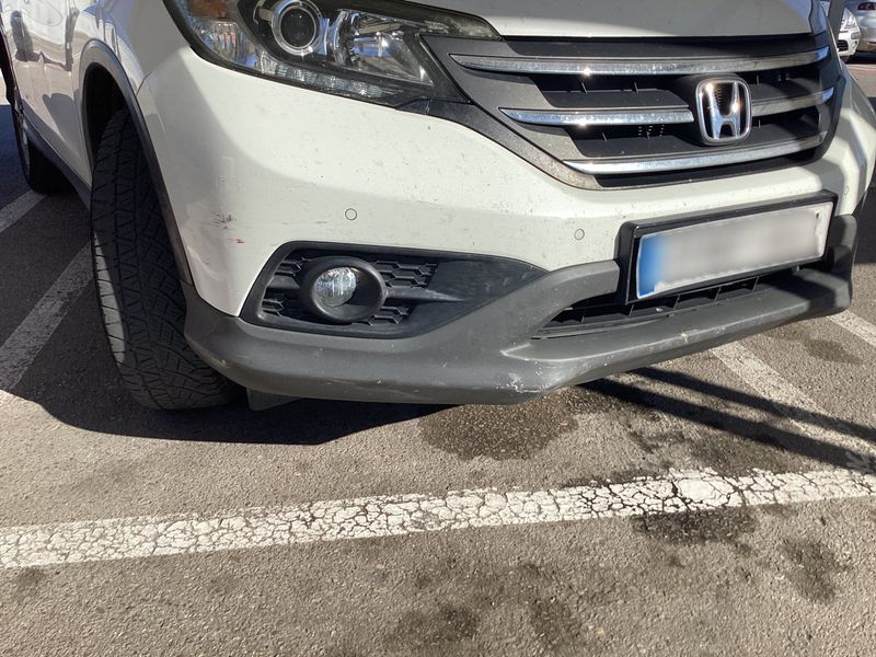 Honda CR-V 1.6 DTEC Elegance 2WD 2014 – снимка 48