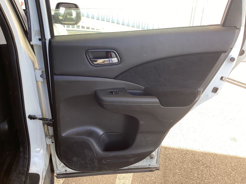 Honda CR-V 1.6 DTEC Elegance 2WD 2014 – снимка 46