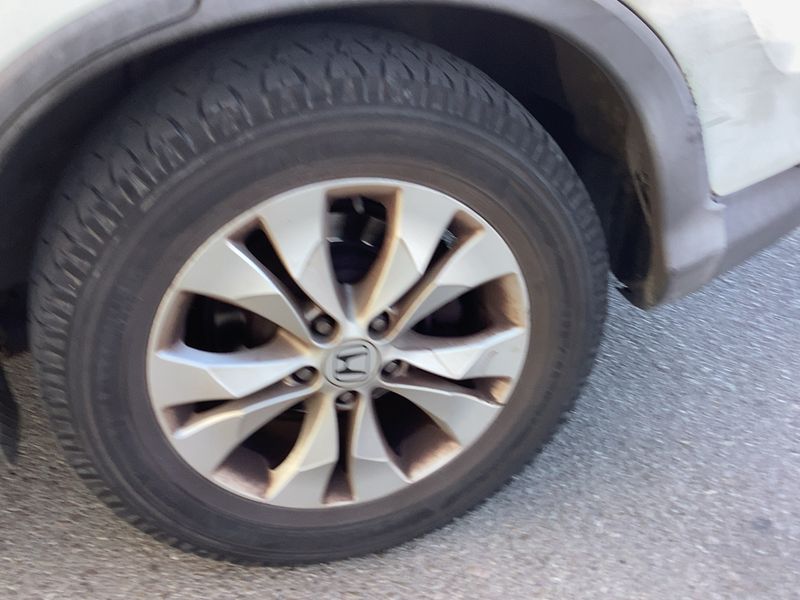 Honda CR-V 1.6 DTEC Elegance 2WD 2014 – снимка 18
