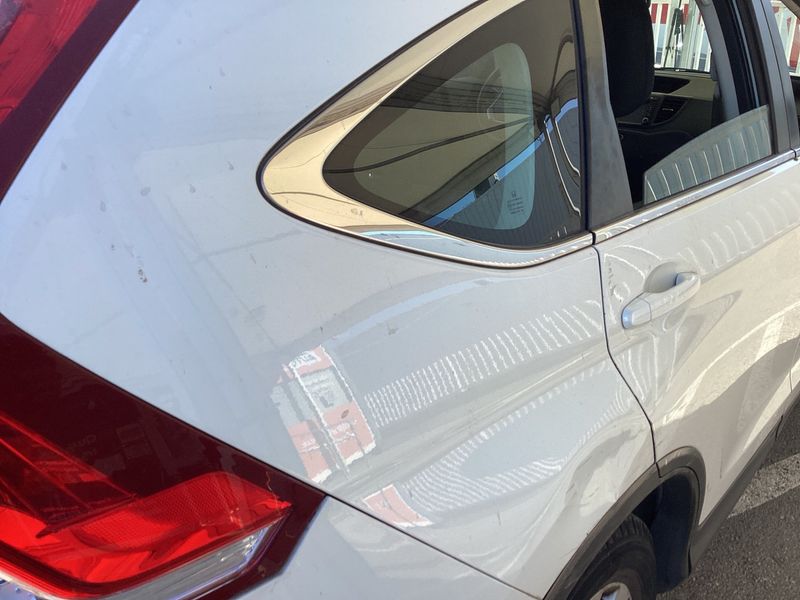 Honda CR-V 1.6 DTEC Elegance 2WD 2014 – снимка 23
