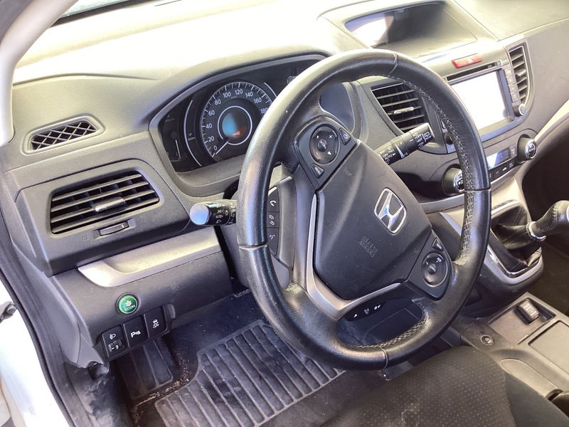Honda CR-V 1.6 DTEC Elegance 2WD 2014 – снимка 41
