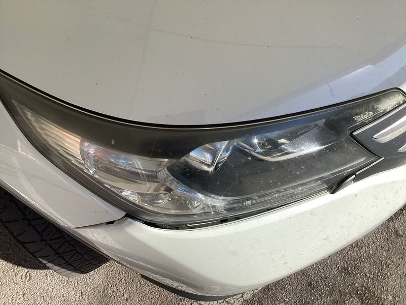 Honda CR-V 1.6 DTEC Elegance 2WD 2014 – снимка 52