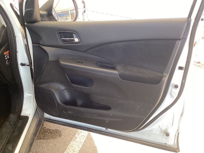 Honda CR-V 1.6 DTEC Elegance 2WD 2014 – снимка 36