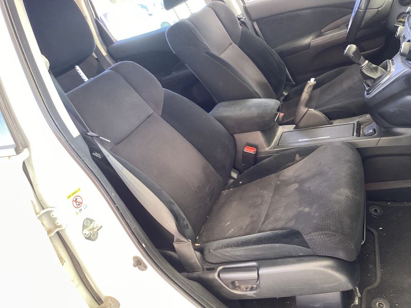 Honda CR-V 1.6 DTEC Elegance 2WD 2014 – снимка 39