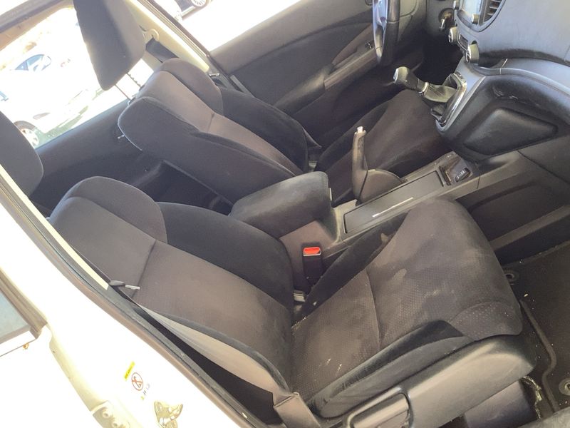 Honda CR-V 1.6 DTEC Elegance 2WD 2014 – снимка 11