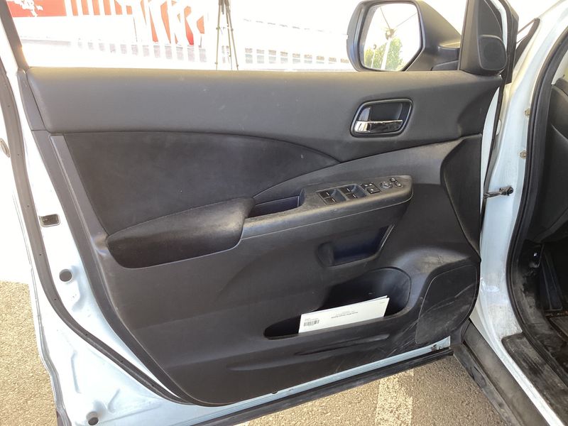 Honda CR-V 1.6 DTEC Elegance 2WD 2014 – снимка 40