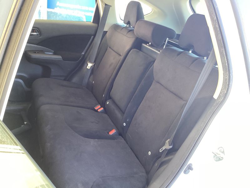 Honda CR-V 1.6 DTEC Elegance 2WD 2014 – снимка 45