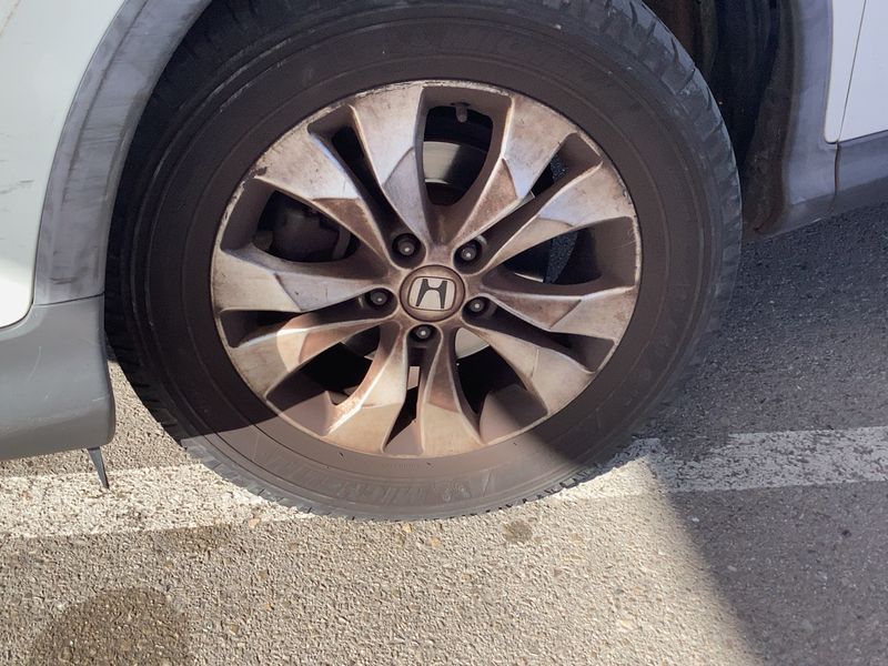 Honda CR-V 1.6 DTEC Elegance 2WD 2014 – снимка 17