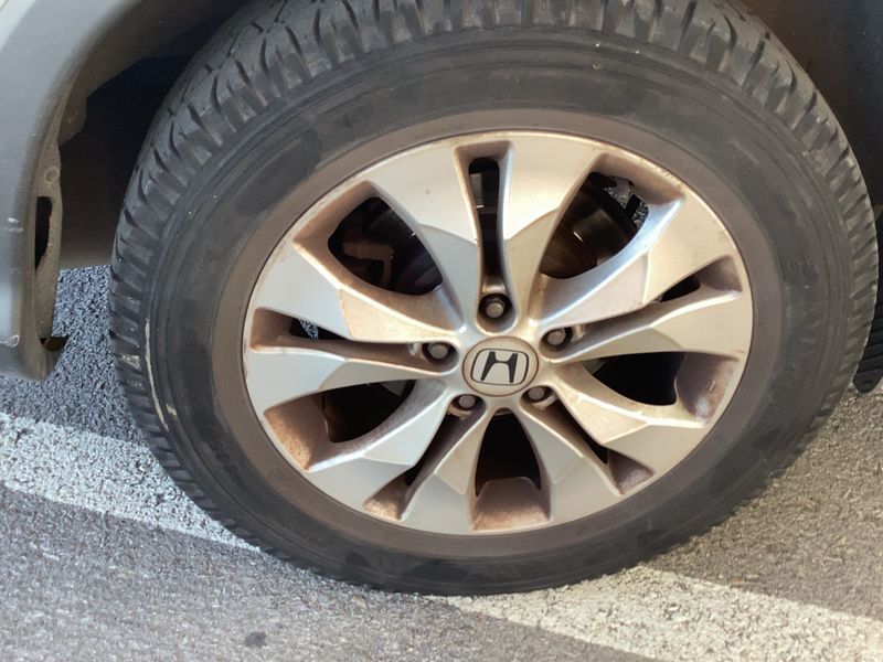 Honda CR-V 1.6 DTEC Elegance 2WD 2014 – снимка 19