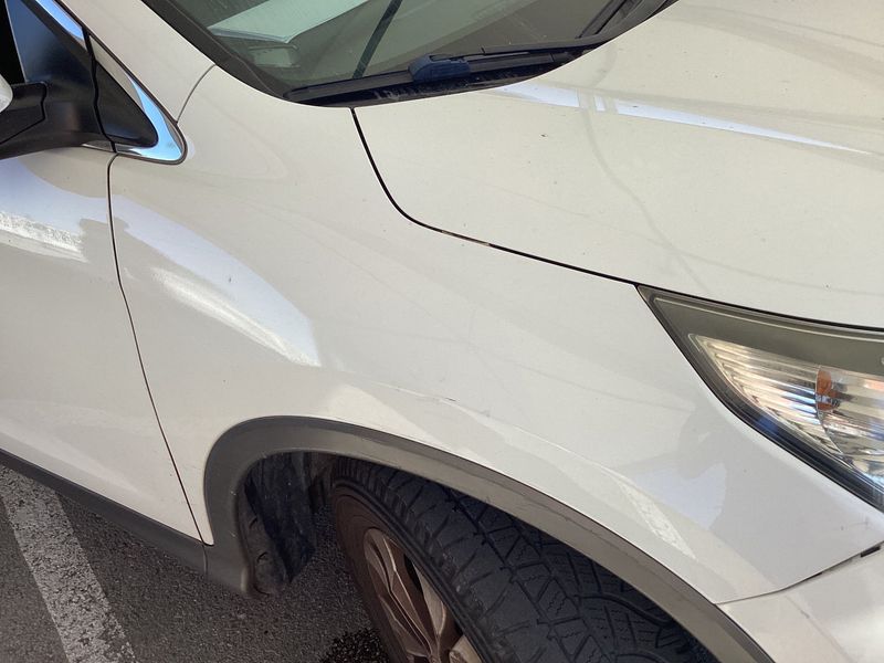 Honda CR-V 1.6 DTEC Elegance 2WD 2014 – снимка 22
