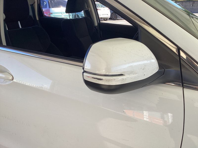 Honda CR-V 1.6 DTEC Elegance 2WD 2014 – снимка 25