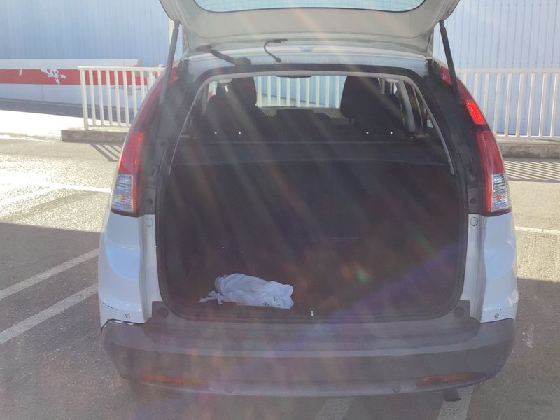Honda CR-V 1.6 DTEC Elegance 2WD 2014 – снимка 10