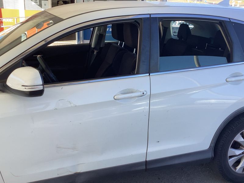 Honda CR-V 1.6 DTEC Elegance 2WD 2014 – снимка 4